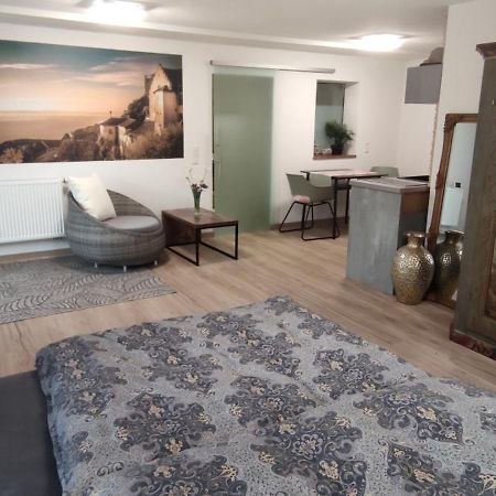 Bel Giardino Apartment Friedrichshafen Bagian luar foto