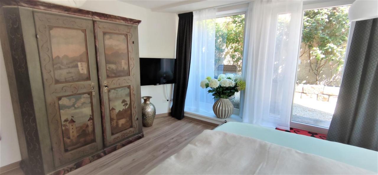 Bel Giardino Apartment Friedrichshafen Bagian luar foto