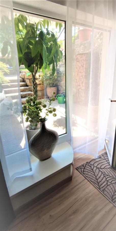 Bel Giardino Apartment Friedrichshafen Bagian luar foto