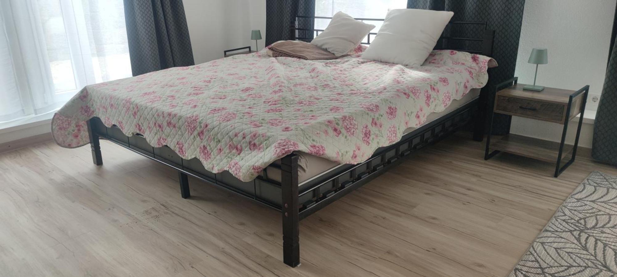 Bel Giardino Apartment Friedrichshafen Bagian luar foto
